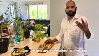 India and Australia ! Two very different Cultures#FamilyVlog#haryana#australia#india#culture#family 