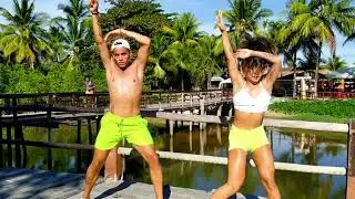 Amor de qué - Pabllo Vittar