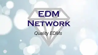 About EDM Network (Old)
