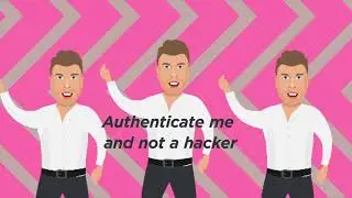It Takes Two-Factor Authentication - Better Security