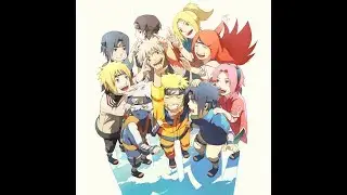 Naruto Anime Modpack On The True Gingershadow's Server! Naruto Minecraft Ep. 1