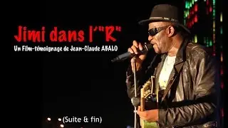 Documentaire: Jimi dans l’ 