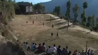 Jaljale VDC Pandhak's Early Residency