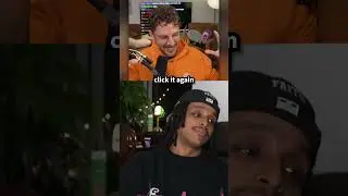 First day on the internet lil bro??