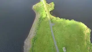 Barcraigs Reservoir 10th August 2019