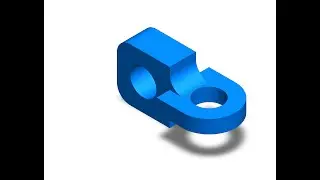 SolidWorks Education Lesson 22 ।। SolidWorks Tutorials।। Bangla Tutorial