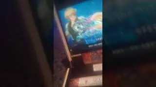 Round 1 Temecula Grand Opening - They have a Marvel vs Capcom 2 Machine