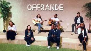 CHANT - Offrande