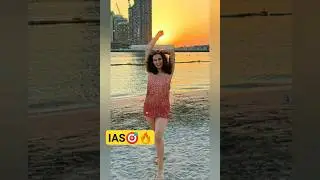 IAS Aashna Chaudhary🔥 ❣️|UPSC TOPPER 🎯|#ias #ips #upsc #motivation #upscmotivation #cse #study
