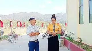 [ HÁT THÁI] KHẮP BÁO SAO MUÔN MÉT CỚ LÒ PI NOONG TỎN PHẮNG NỚ #youtubeshorts 