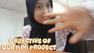 MINI PROJECT PLANET  GROUP 1 HSE3073 EARLY SCIENCE IN EARLY CHILDHOOD EDUCATION