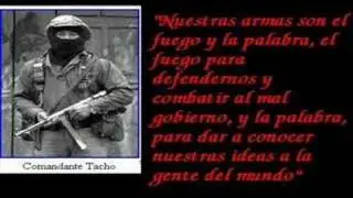 Fallas del Sistema Dignidad y Rebeldia