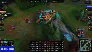 T1 Faker's matches before the Worlds (CKTG 2021 )tournament in Iceland's Reykjav&iacute;k 2021 10/10/2021