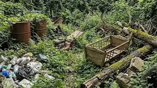 Dirty Garden Restoration 