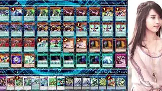 Pendulum Magicians OCG July 2018 feat. Clear wing fast + Decklist