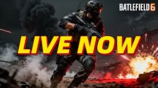 بث مباشر باتلفيلد6 battlefield