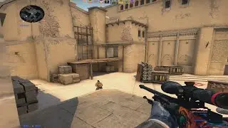 HOPE💔(csgo fragmovie)