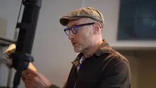 I Shit My Pants in the South of France - Hootenanny 1 Mic - Featuring Jonathan Ames