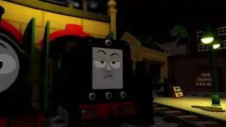 The Ghosts Of The Past - When The Clock Strikes Halloween AMV