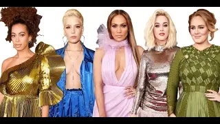 2017 Grammy Recap- The Peoples Reaction