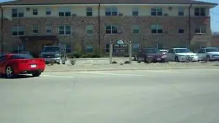 Downtown Clear Lake, Iowa