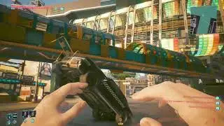 Cybercar 2077