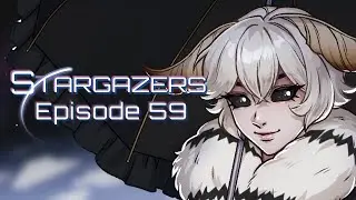 Shell's Echo, part 2 - Stargazers, Episode 59