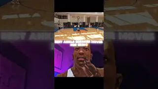 Best Ankle Breaker Moves In NBA 2k26🏀#drake #travisscott #nba2k #2k26