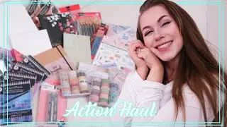 Action Haul | Juni 2022 | Kreativ Haul
