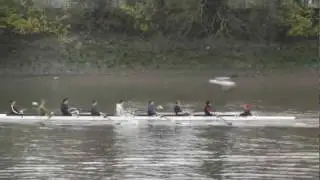 23.11.11 - Men's NOV.8+ (A).