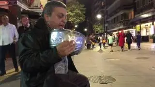 Hasan Yarar (Cümbüş Hasan) - Huysuz ve Tatlı Kadın (Samsun)