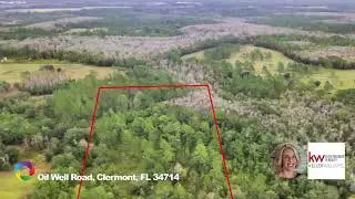 Oil Well Road, Clermont, FL 34714