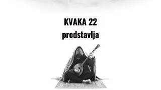 ROMOR LIVE, KVAKA 22, SUBOTA 27. 04. U 21h