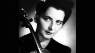 Bacewicz - Concerto for two Pianos - 2. Larghetto
