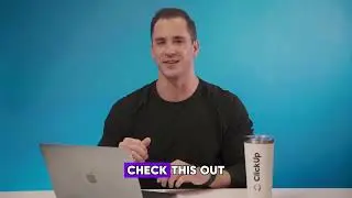 ClickUp AI Automations