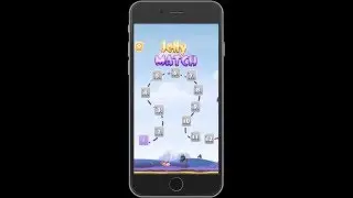 JellyMatch