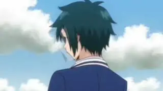 give up ts so ass