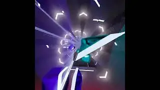 All About You - ATEEZ [Alekcake] - Beat Saber - Oculus Quest 2