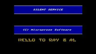 AMIGA-Demo 