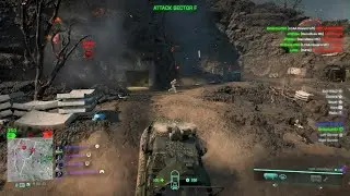 Battlefield 2042 , RoadKill 🤣