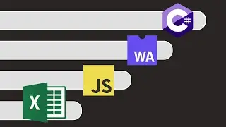 .NET + WebAssembly: Read Excel files in the browser