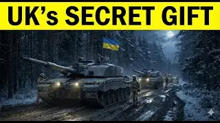UK Prepares New Military Support Package for Ukraine, Reports Suggest