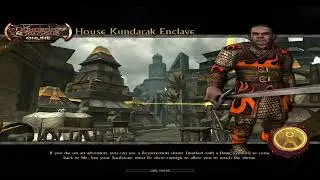 DDO - The Battles Of Brother Purple - A Henshin Monk Life - L7 - Kundarak 5's and 6's