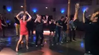 Será que no me amas en Continental Dance - La Pobla de Vallbona (Valencia)