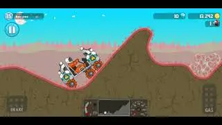 Rover Craft challenge 67 beat this easily done #play #playingsolo #gameplay #gaming #walkthrough