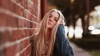 My photo editing using VSCO part 9 - A4 Filter