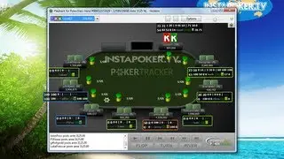 Турнир SCOOP $27 NLHE - Покер видео (4/6)