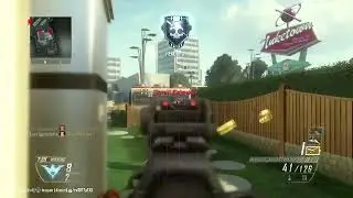 grape koolaid offhost showcase (RGH/JTAG) (BO2)