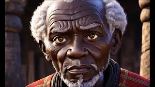 Betrayal and Redemption - Matured African Tales