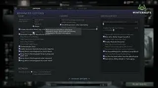 Gorgc DOTA 2 SETTINGS 2023
